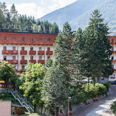 Hotel Sancamillo-2