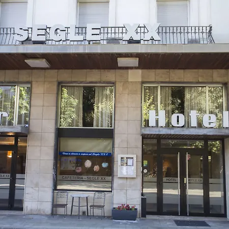 Hotel Segle XX-2