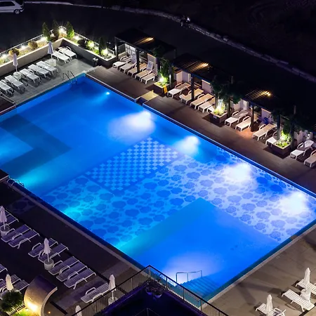 Bourgas Beach Hotel-3