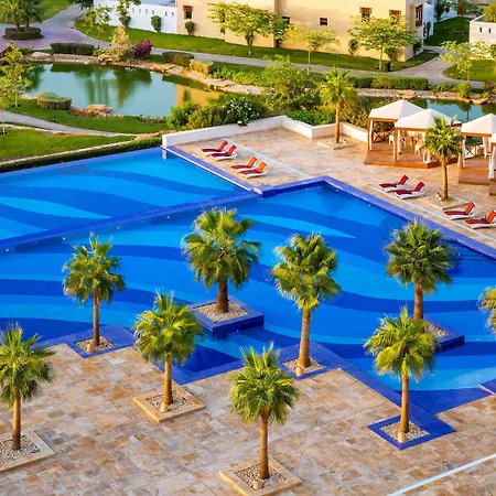 Intercontinental Durrat Al Riyadh Resort & Spa By Ihg-2