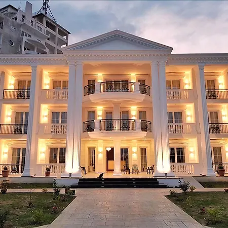 Hotel Vila Kalcuni Sarande-2