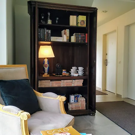 Hotel Lepelbed-2