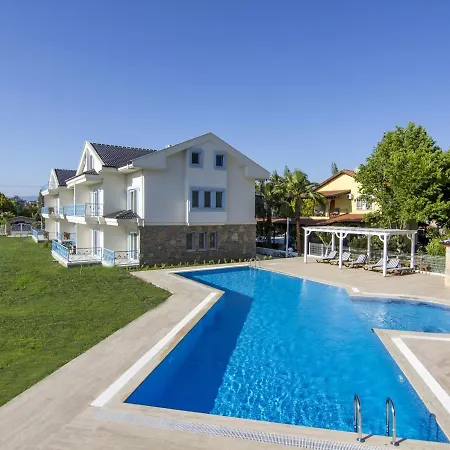 Dalyan Basar Hotel-2