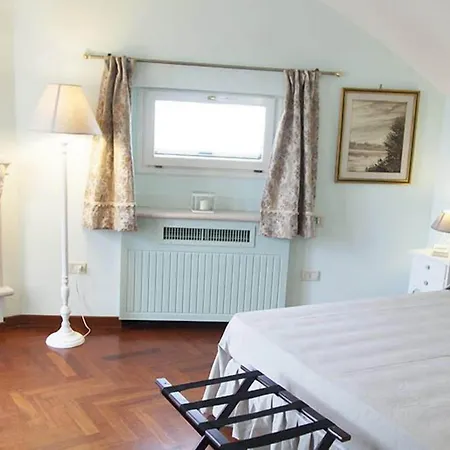 La Dolce Vista - B&B di Charme-2
