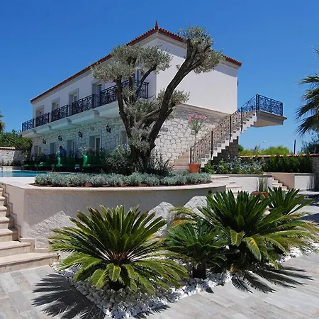 Alacati The Design Hotel-3