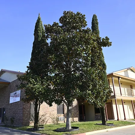 Coachway Inn-3
