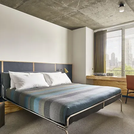 The Emily Hotel-2