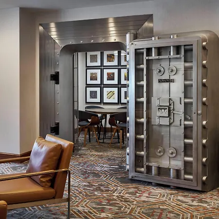 Residence Inn By Marriott Wilmington Downtown-3
