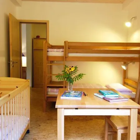 Biohotel Spoektal-2