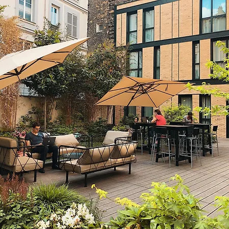 L'Imprimerie Hôtel-3