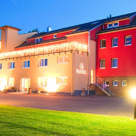 Hotel&Pension Traumblick-3