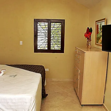 El Cabarete Spa Resort All-Inclusive-3