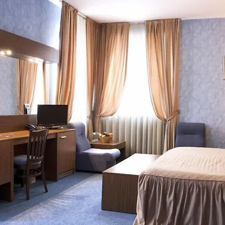 Diter Family Hotel-3