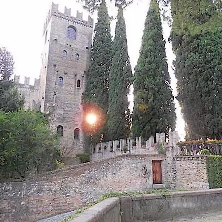 Bed&Breakfast Delle Rose-2