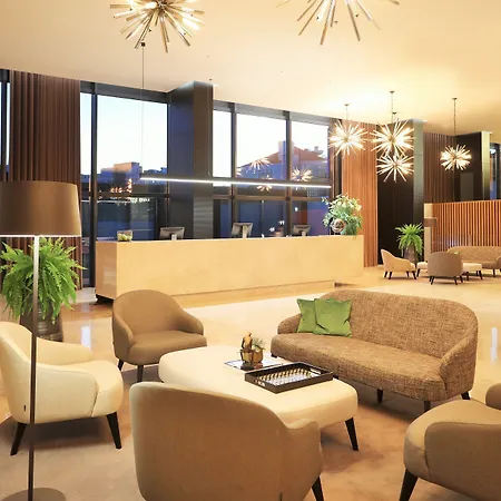 Iberostar Selection Lisboa-3