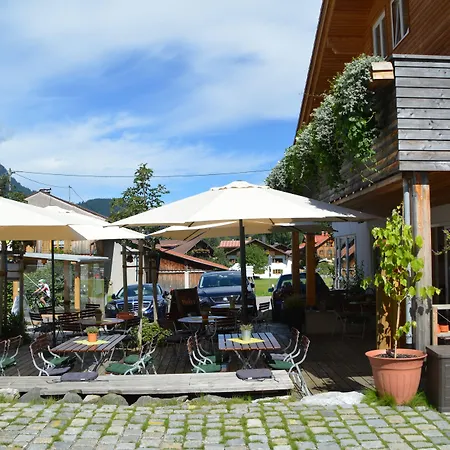 Bergsteiger-Hotel Grüner Hut-2