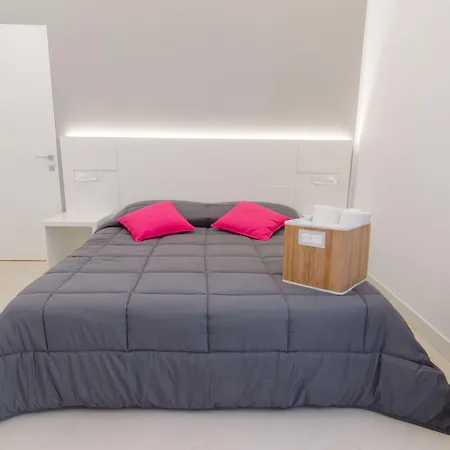 Ortigia Bed And Breakfast-2