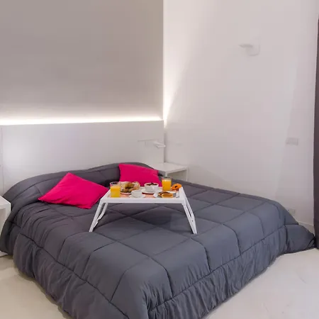 Ortigia Bed And Breakfast-3