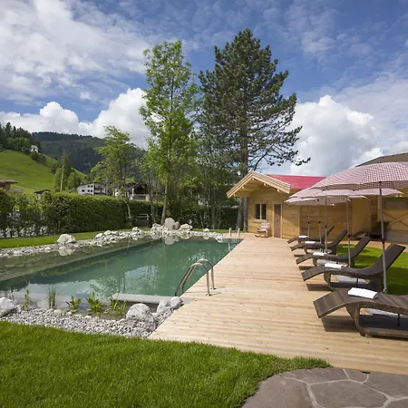 Alpenpension Claudia-3