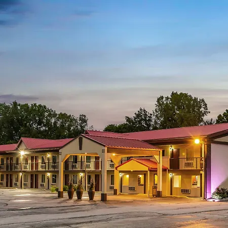 Red Roof Inn Marion, In-2