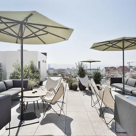 Yurbban Passage Hotel & Spa-3