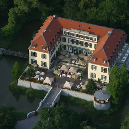 Schloss Berge-3