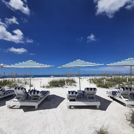 Bungalow Beach Resort-2