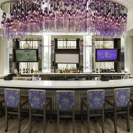 Springhill Suites By Marriott New Orleans Downtown/Canal Street-2