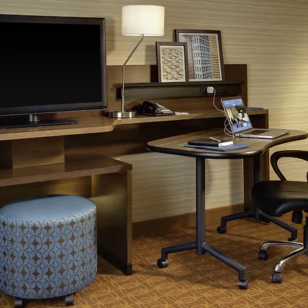 Fairfield Inn & Suites By Marriott Tucumcari-2