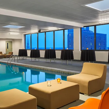 Aloft By Marriott South Bend-2