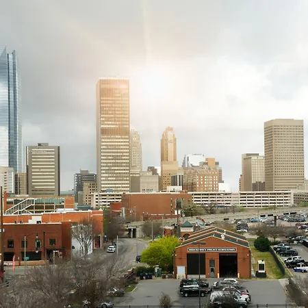 Hyatt Place Oklahoma City Bricktown-3