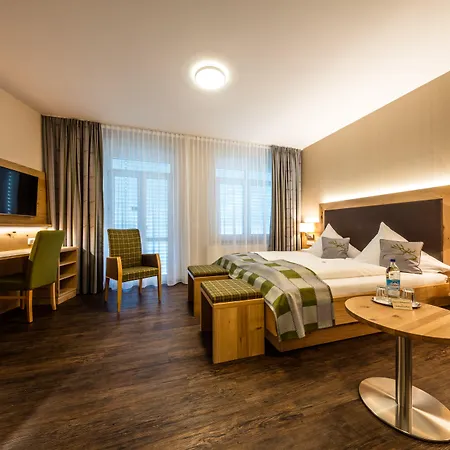 Landhotel Endhart-2