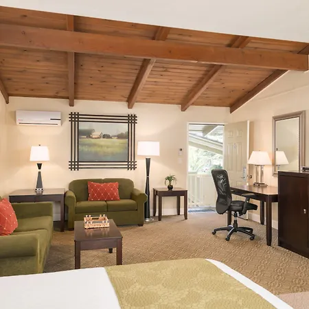 Country Inn Motel-2