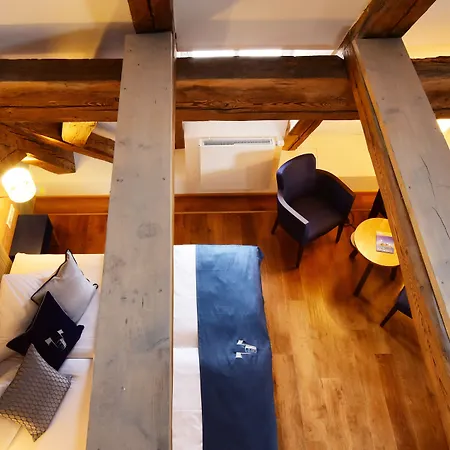 Hotel Alte Vogtei-2