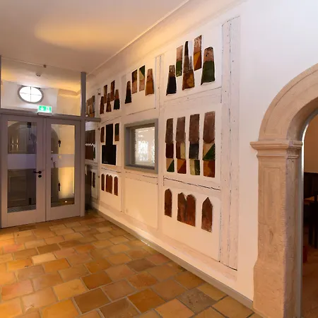 Hotel Alte Vogtei-3