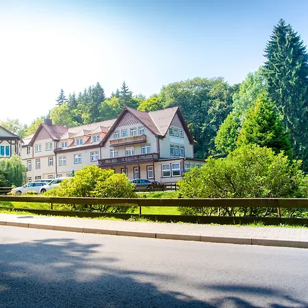 Waldhotel Friedrichroda-2