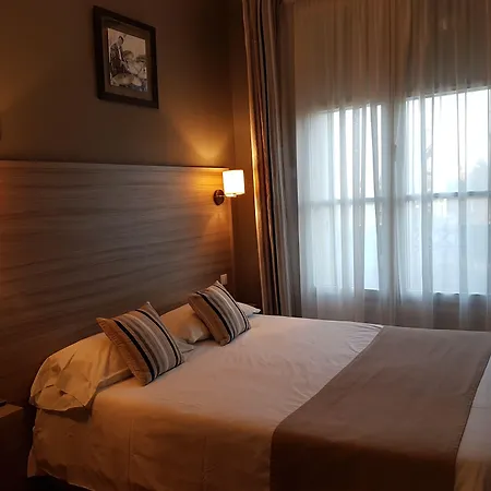Hotel Henri IV-3