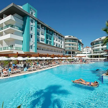 Sea Shell Resort & Spa-3