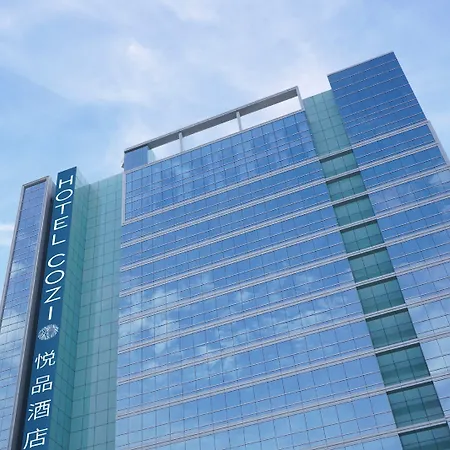 Hotel Cozi Wetland-3