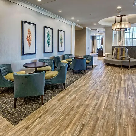 Hampton Inn & Suites Franklin Berry Farms, Tn-2