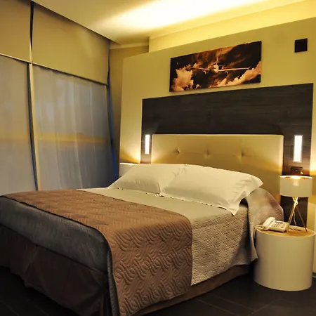 Star Hotel Airport Verona-2