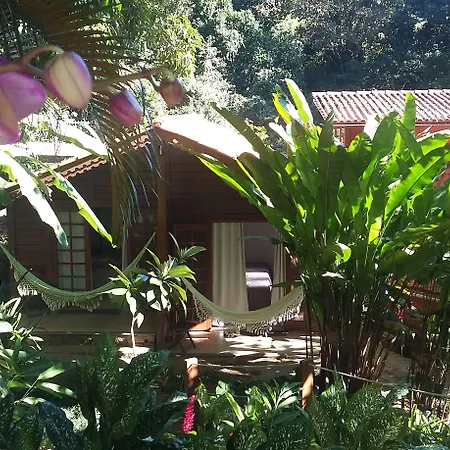 Pousada Mata Nativa-3