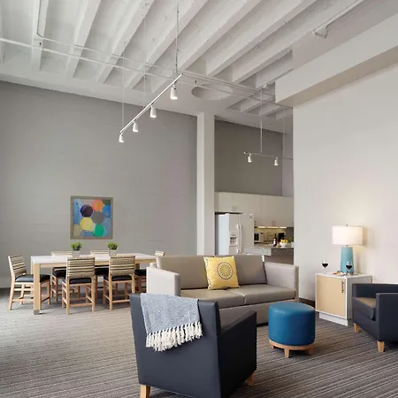 Sonesta Es Suites New Orleans Downtown-2