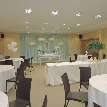 Hotel Sandis Mirante-2