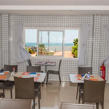 Hotel Sandis Mirante-3