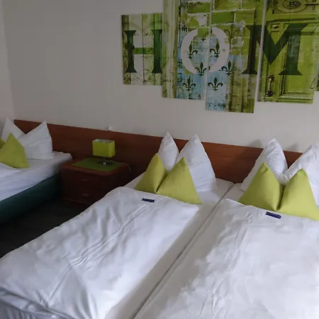 Hotel Deutschherrenhof-2
