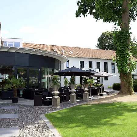 Kurhaus Design Boutique Hotel-2