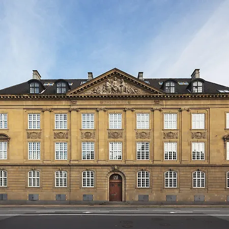 Nobis Hotel Copenhagen, A Member Of Design Hotels-2