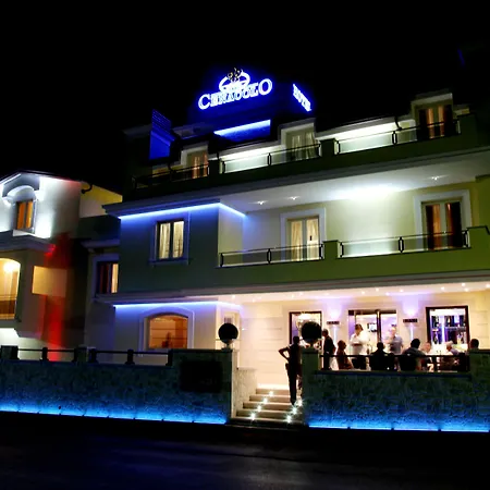 Hotel Cenacolo-3