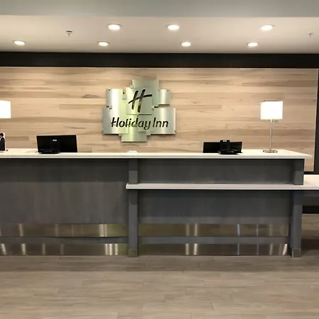 Holiday Inn & Suites Decatur-Forsyth By Ihg-3